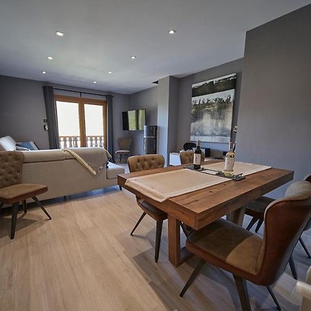 Soldeu Gall De Bosc Luxury Apartment Apt Bon Aire Exterior foto