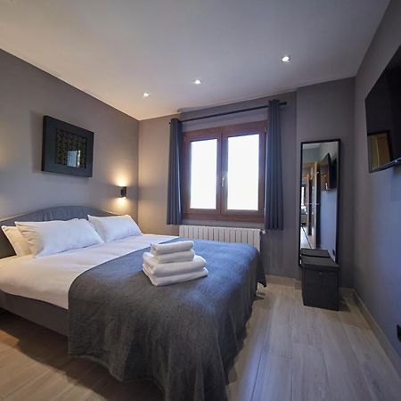 Soldeu Gall De Bosc Luxury Apartment Apt Bon Aire Exterior foto