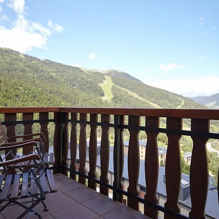 Soldeu Gall De Bosc Luxury Apartment Apt Bon Aire Exterior foto