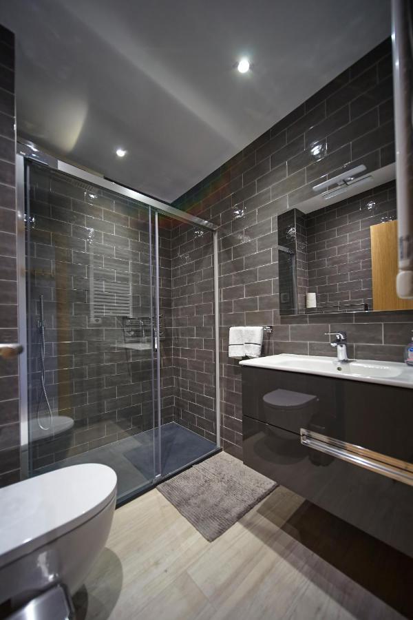 Soldeu Gall De Bosc Luxury Apartment Apt Bon Aire Exterior foto