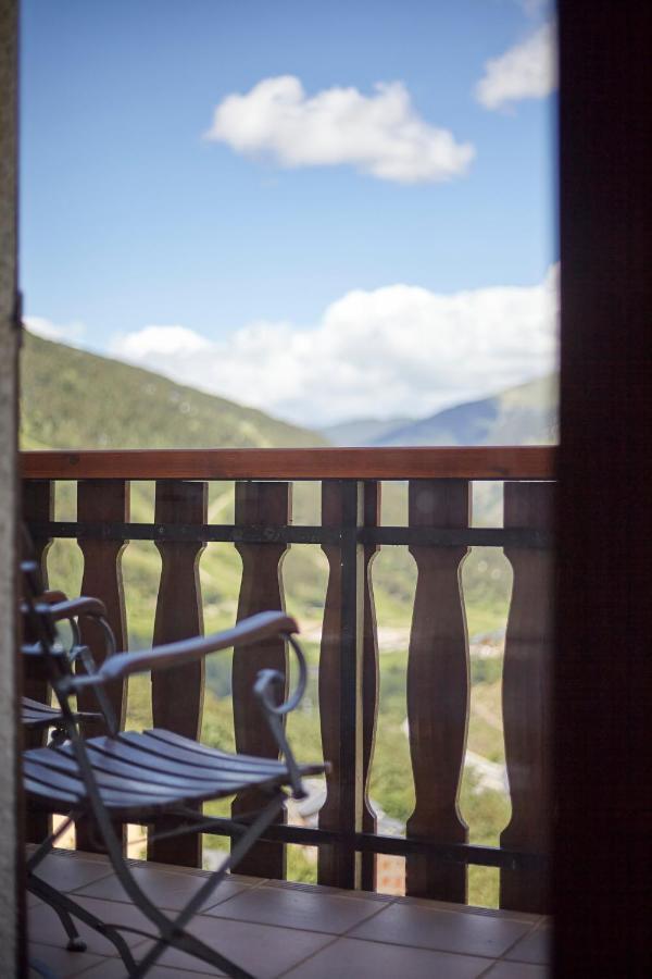 Soldeu Gall De Bosc Luxury Apartment Apt Bon Aire Exterior foto