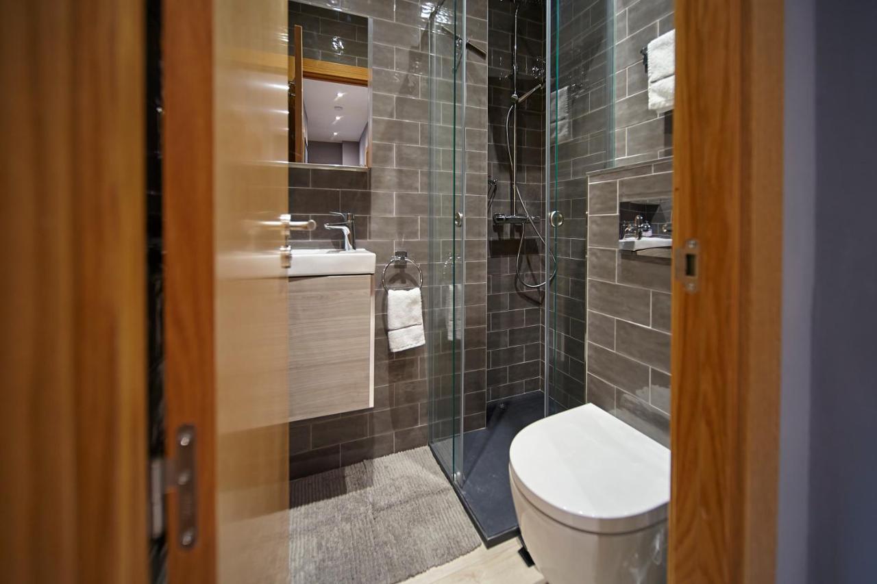 Soldeu Gall De Bosc Luxury Apartment Apt Bon Aire Exterior foto