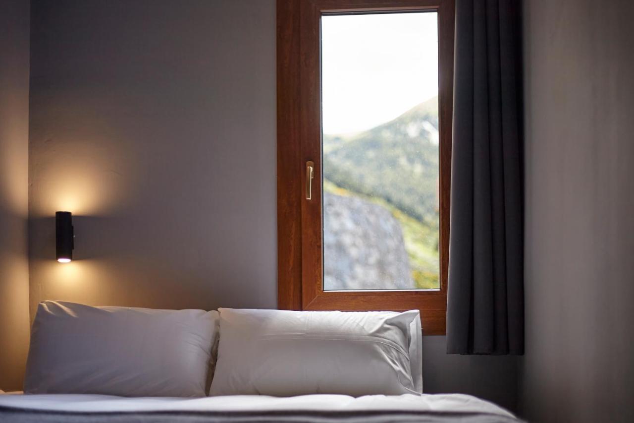 Soldeu Gall De Bosc Luxury Apartment Apt Bon Aire Exterior foto