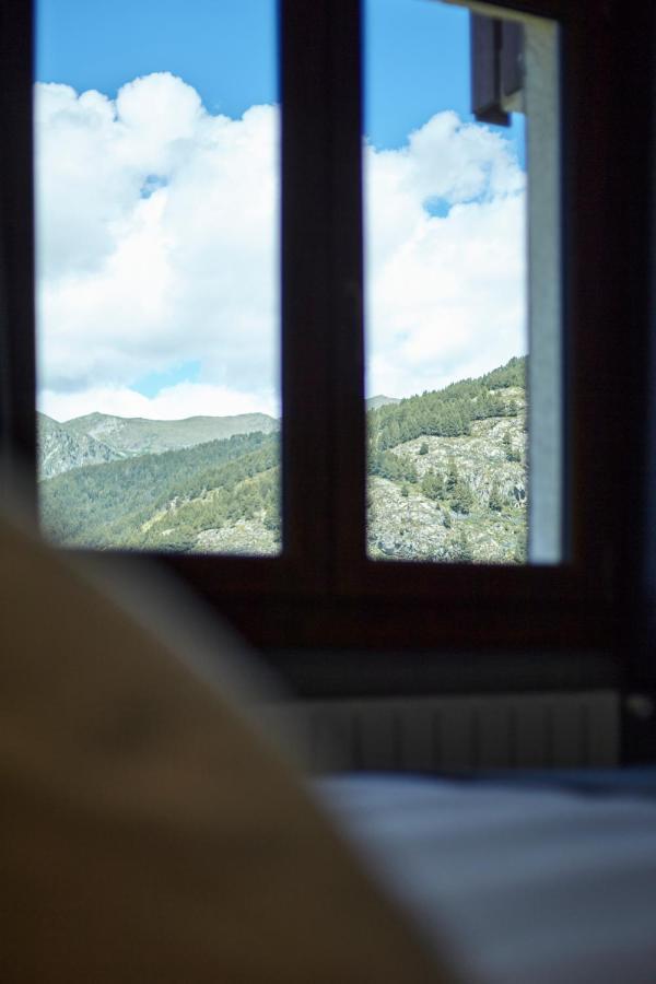 Soldeu Gall De Bosc Luxury Apartment Apt Bon Aire Exterior foto