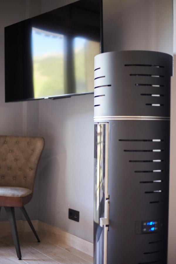 Soldeu Gall De Bosc Luxury Apartment Apt Bon Aire Exterior foto