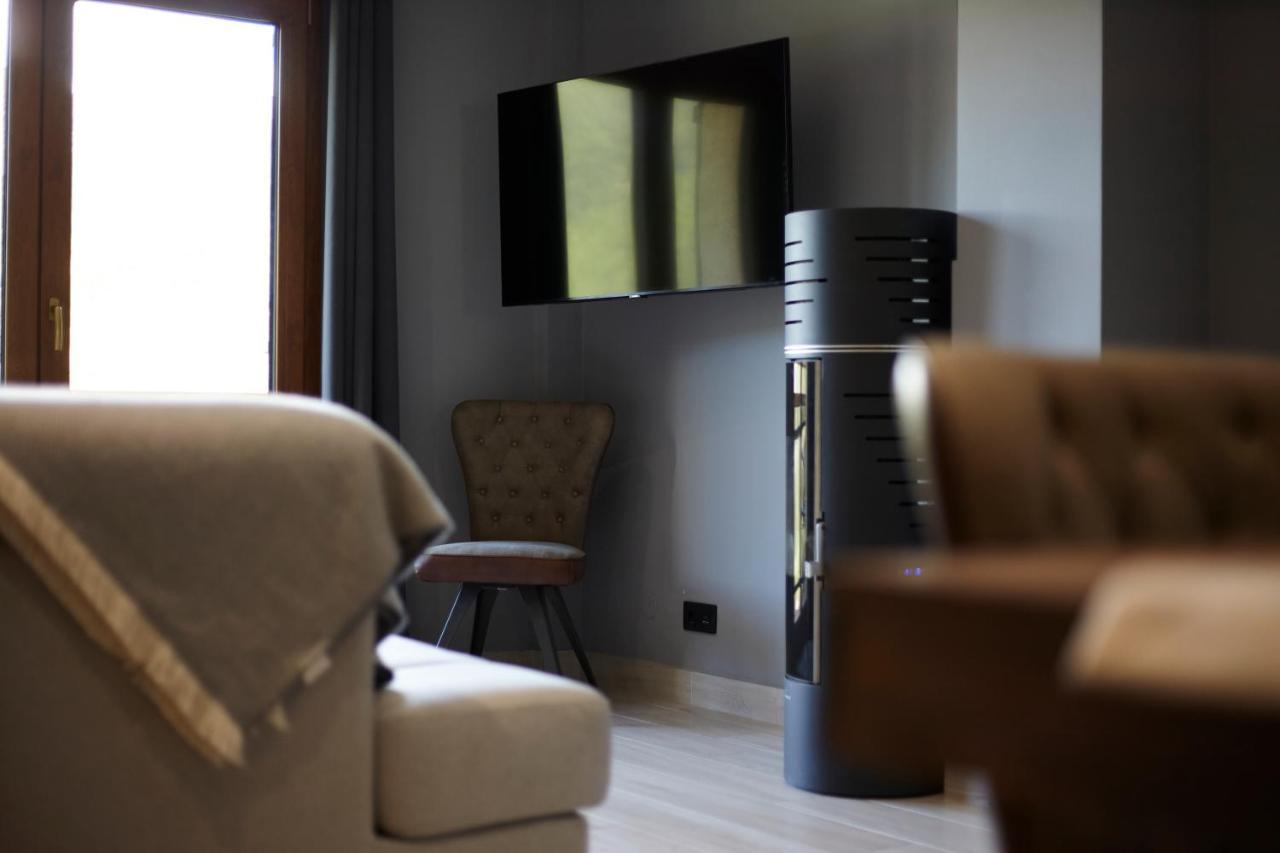 Soldeu Gall De Bosc Luxury Apartment Apt Bon Aire Exterior foto